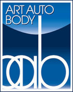 Art Auto Body NY Logo