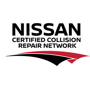 Nissan Collision Repair Network