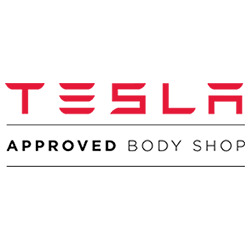Tesla Body Shop